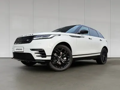 Usata Land Rover Range Rover Velar SE Dynamic 304 CV (223 kW) 2025 Bianco SUV