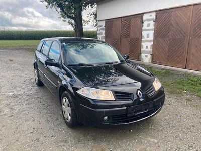 Renault Mégane GrandTour