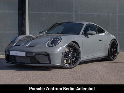 Nouă Porsche 992 510 CP (375 kW) 2026 Gri