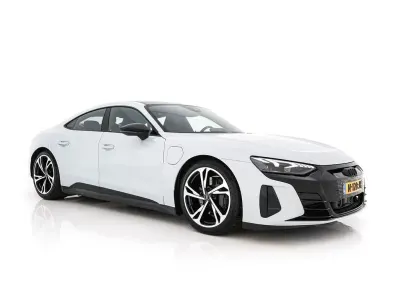 Gebraucht Audi e-tron GT quattro