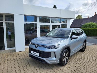Second-hand VW Tayron Life 193 CP (141 kW) 2025 SUV