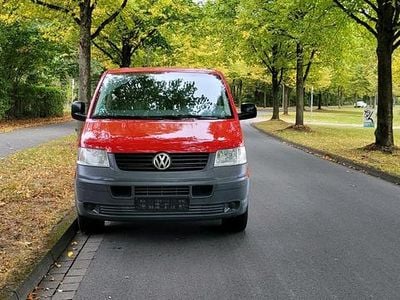 VW T5