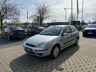 gebraucht Ford Focus Viva*12.M Garantie*Finanzierung*