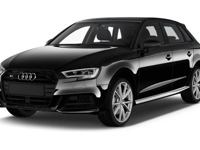 Audi RS3 Sportback