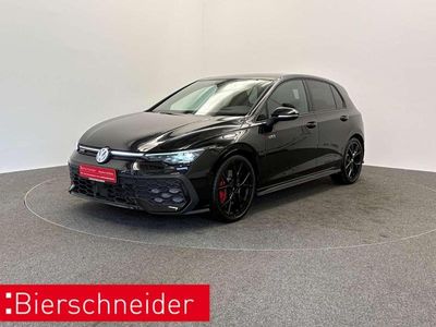 Schwarz Gebraucht 2024 VW Golf Pro Limousine | 36.950 € (Fairer Preis)