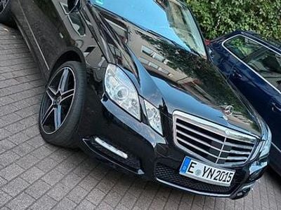 Mercedes 350