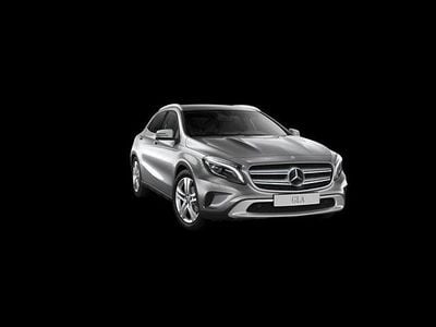 Mercedes GLA200