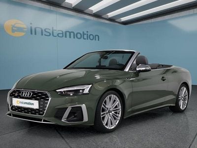 Gebraucht Audi S5 Cabriolet
