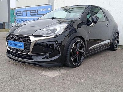 DS Automobiles DS3