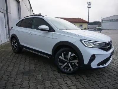 Gebraucht VW Taigo