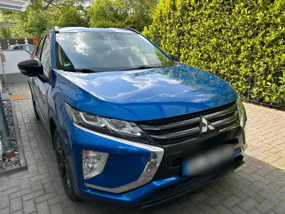Gebraucht Mitsubishi Eclipse Cross