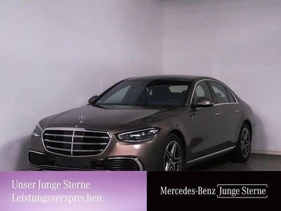 Mercedes S350