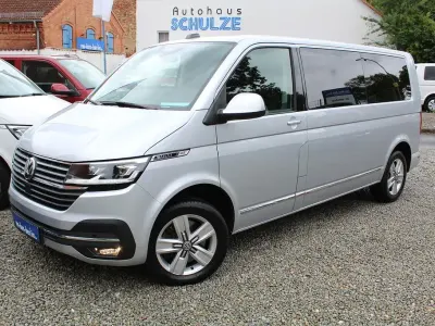 Gebraucht VW Caravelle