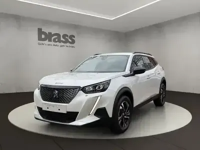 Gebraucht Peugeot 2008