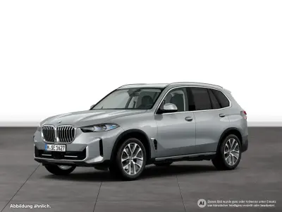 Gebraucht BMW X5