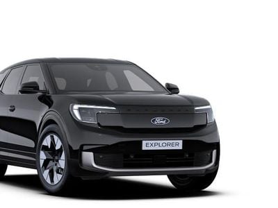 Neu Ford Explorer Premium 210 kW (286 PS) 2025 Agate black metallic SUV