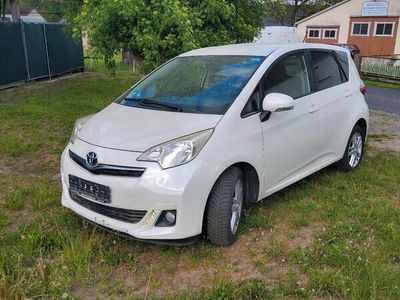 Toyota Verso-S