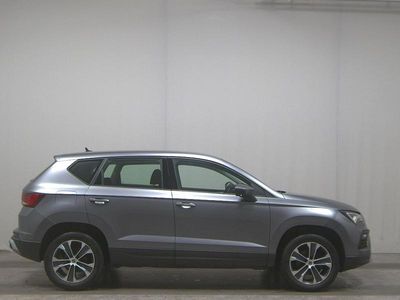 Second-hand Seat Ateca Style 110 CP (80 kW) 2022 Gri SUV
