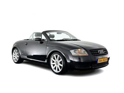 Audi TT Roadster