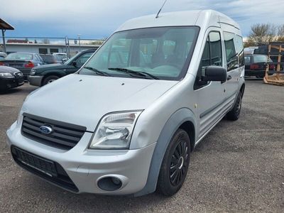 gebraucht Ford Tourneo Connect*Klima*HU-01/2026*132000Km*2-Hand