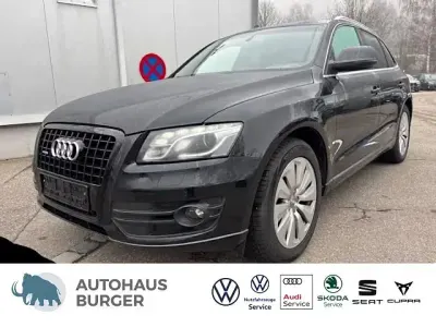 Gebraucht Audi Q5