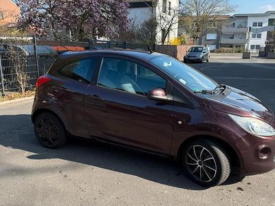 Second-hand Ford Ka 69 CP (50 kW) 2009 Hatchback