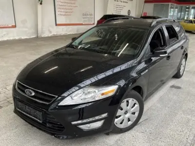 Gebraucht Ford Mondeo