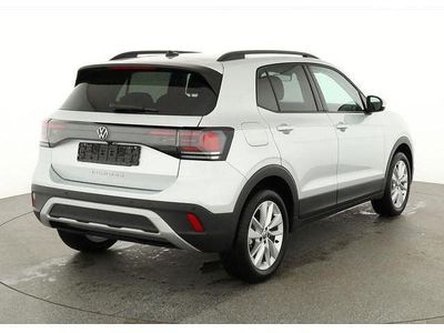 Neu VW T-Cross Life 116 PS (85 kW) 2025 SUV