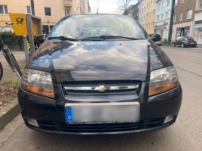 gebraucht Chevrolet Kalos 