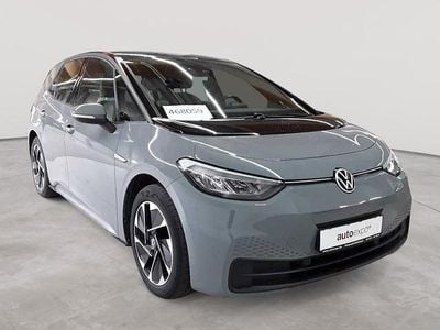 Second-hand VW ID.3 Pro 106 kW (145 CP) 2021 Gri Hatchback