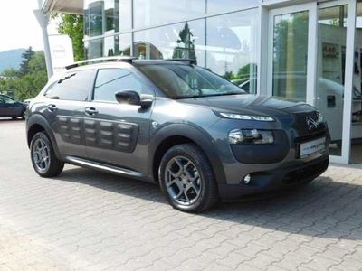 gebraucht Citroën C4 Cactus 1.6 BlueHDi 100 FAP Shine Stop&Start