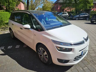 Gebraucht Citroën C4 Picasso