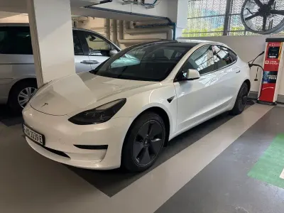 Gebraucht Tesla Model 3