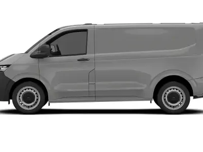Neu VW T7 150 PS (110 kW) 2026 Van