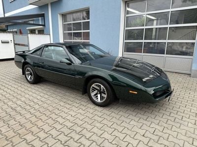 Grün Gebraucht 1991 Pontiac Firebird | 23.500 €