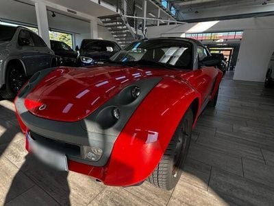 Smart Roadster