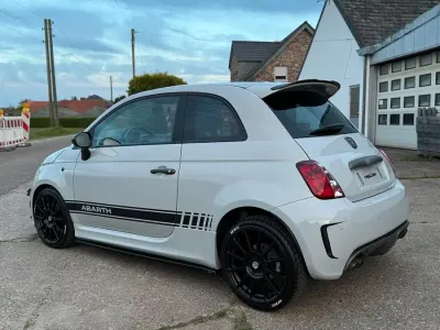 Gebraucht Abarth 595