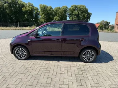 Gebraucht Seat Mii