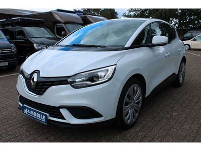 gebraucht Renault Scénic IV Life 1.2 Tempomat SHZ AHK Klima