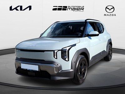 Ny Kia EV2 Earth 108 kW (147 HK) 2026 Grå SUV