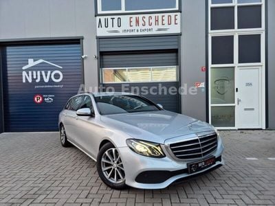 Mercedes E200
