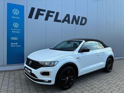 Usado VW T-Roc Sound 150 HP (110 kW) 2020 Andere SUV