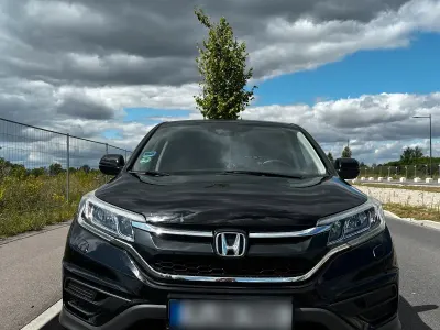 Gebraucht Honda CR-V