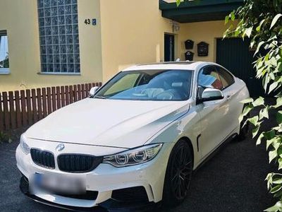 BMW 435