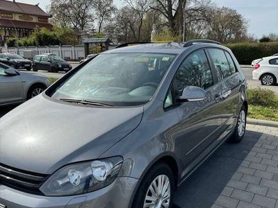 gebraucht VW Golf Plus Trendline