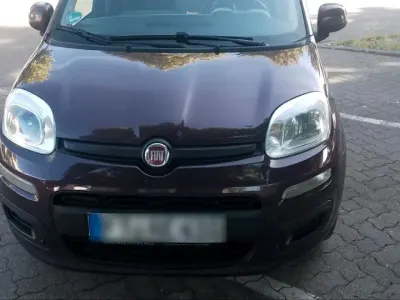 Gebraucht Fiat Panda