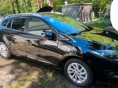 Renault Mégane GrandTour