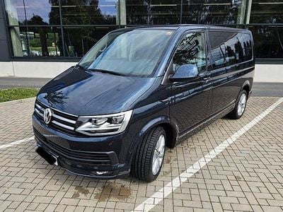 VW T6