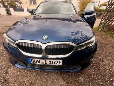 Gebraucht BMW 330e Performance 292 PS (214 kW) 2019 Limousine