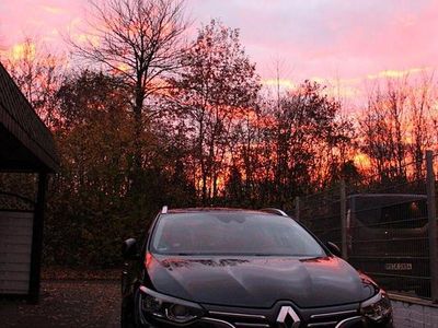 Renault Mégane GrandTour
